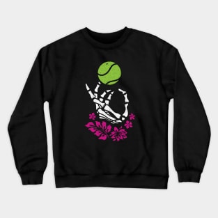 Scary Serve Crewneck Sweatshirt